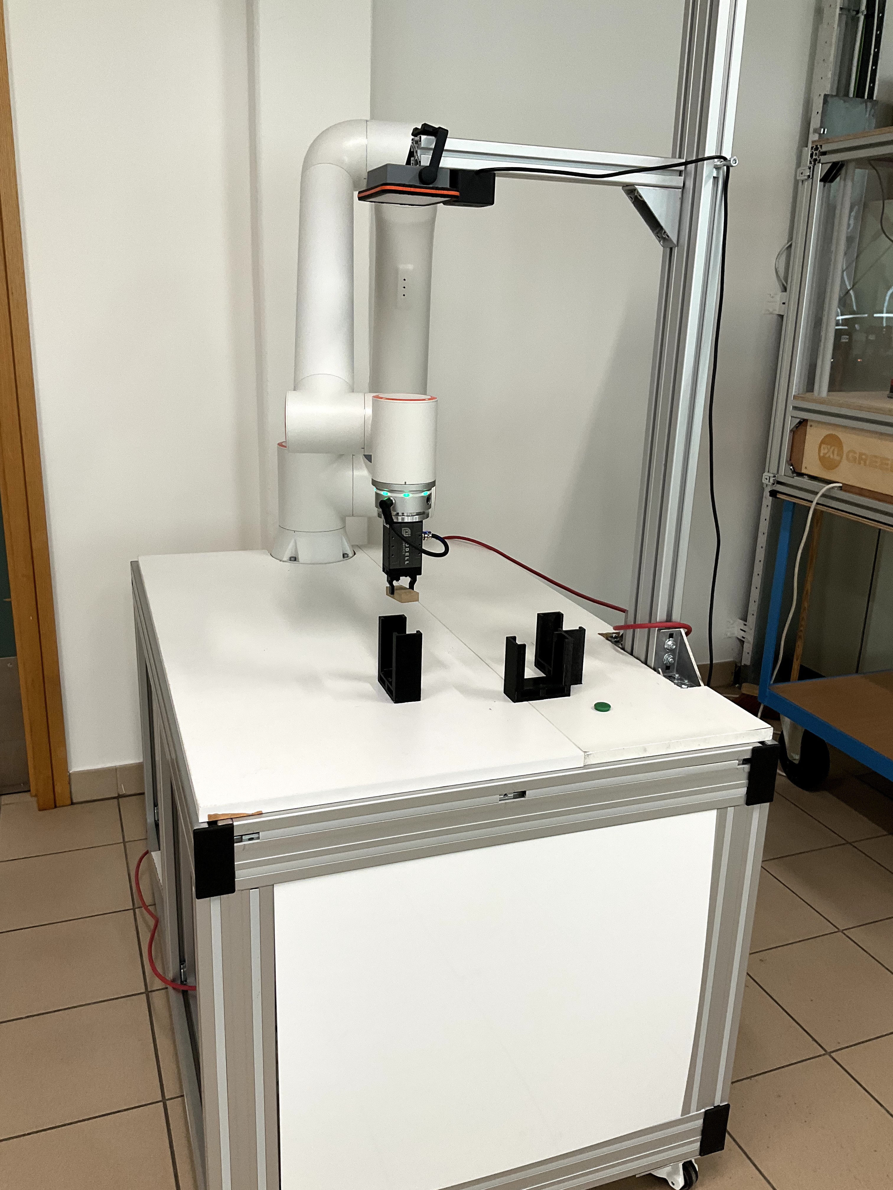 Fairino FR10